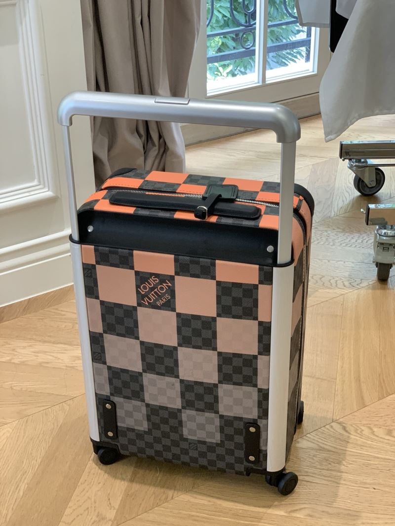 Louis Vuitton Suitcase